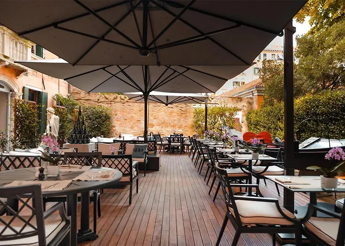 Radisson CollectionAlbergo