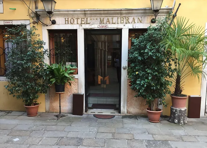 MalibranAlbergo